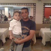 Emmanuel Cabral's photo