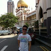 Jeremy Tay's photo