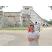 Gerardo Bernal's photo