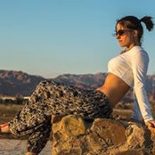 Nina Leonova's photo