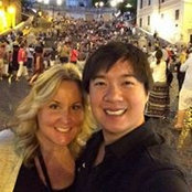Terrence Chan's photo