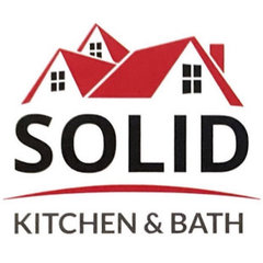 Solid Kitchen & Bath