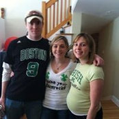 Joy O'Keefe's photo