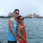 Tim Rodrigues's photo