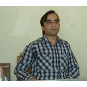 Ruhul Amin Simnani's photo