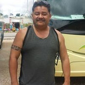 Foto de John Cabico