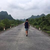 Lyndon Edney's photo