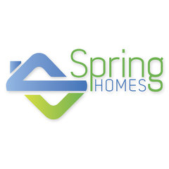 Spring Homes Pty Ltd