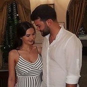 Mariam Merebashvili's photo