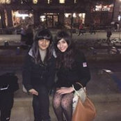 Foto von Maya Varma