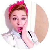 Полина Ушакова's photo