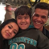 Aisha Ben Saoud's photo