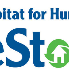 Habitat for Humanity Restore Santa Cruz