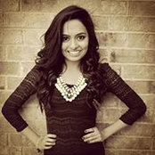 Ashka Shahs foto