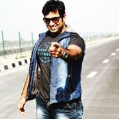 Manish Raghav's photo