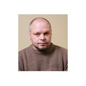 Alex Abramov's photo