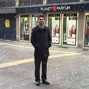 Eli Reovenov's photo