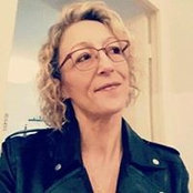 Photo de Edith Roca