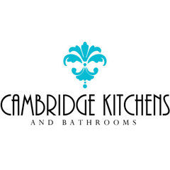 Cambridge Kitchens and Bathrooms