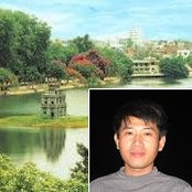 Nguyễn Ngâns foto