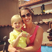 Kristen Sayers's photo