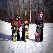 Natasha Grambo's photo