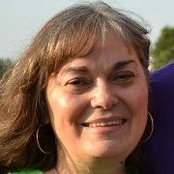 Joan Hall's photo