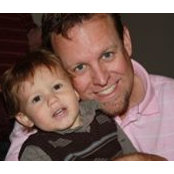 Trent Smith's photo