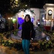 Adriana Arevalo's photo