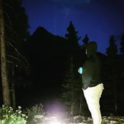 Samuel Williams's photo