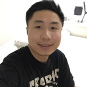 Jackson Li's photo