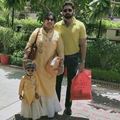 Abhinav Kumar's photo