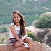 Foto von Kriti Paliwal