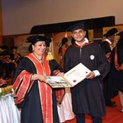 Dushyanth Kumar's photo