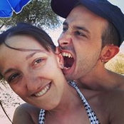 Simone Panizza's photo