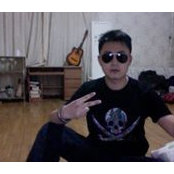 Hang Zhang's photo