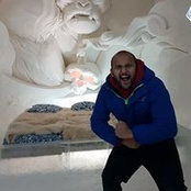 Sushant Gupta's photo
