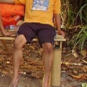 Kang Abdul Alf's photo