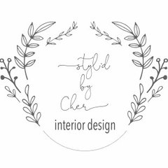 Styl'd by Cher Interior Design