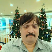 Ajit Joshi's photo