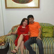 Aurelia Quimat's photo