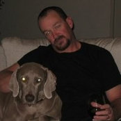 Steve LaMarr's photo