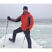 Dmitry Mogilnikov's photo