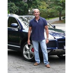 Mark Stumer