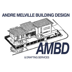 Andre Melville Building Design & Drafting Services
