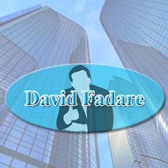 David Fadare