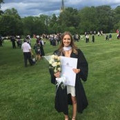 Jacqueline Rae's photo