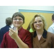 Sharon Dyer's photo