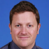Aaron Thompson's photo