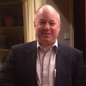 Chuck Comer's photo